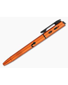 Olight O'Pen 3 Orange Aluminum Penlight with Laser - OL-OPEN-3-ORG 1