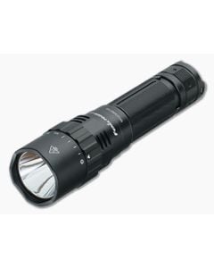Fenix PD40R V3.0 Rechargeable Flashlight - FF-PD40RV3BK 1