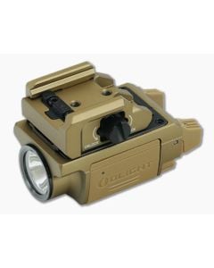 Olight PL-MINI 3 Valkyrie Desert Tan (Cool White) - OL-PL-MINI-3-DT 1