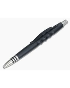 Fisher Space Pen Explorer Comfort Grip Space Pen Chrome X750 Black