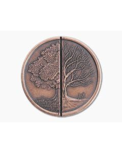Shire Post Mint The Kingkiller Chronicle King Feyda Calanthis Breakable Vintish Penny - SPM-PR-VIN-FEYDA 1