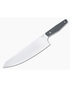 MKM Prima Gyuto Gold Carbon Fiber Limited - MKM-PRGY-CFRG 1