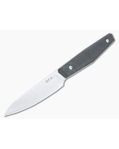 MKM Prima Paring Knife Gold Carbon Fiber Limited - MKM-PRPA-CFRG 1