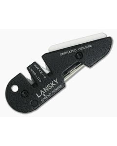 Lansky BladeMedic Pocket Knife Sharpener PS-MED01 - LN-PS-MED01 1