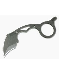 TOPS Quickie Fixed Karambit QCK-01 - TP-QCK-01 1
