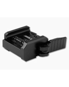 Olight QR Mount Weapon Light Mount for Picatinny and Glock Rails - OL-QR 1