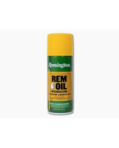 Remington Rem Oil 10 oz Spray - RM-REM50 1