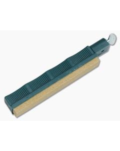 Lansky Medium Alumina-Oxide Sharpening Hone - LN-S0280 1