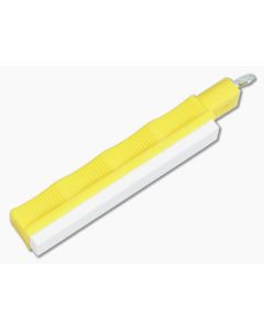 Lansky Ultra Fine Ceramic Sharpening Hone - LN-S1000 1