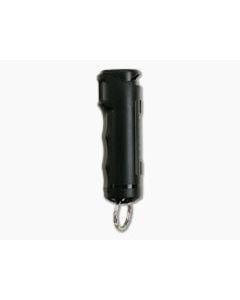 Sabre Black Flip Top Key Ring Pepper Gel 15308 - SA-15308 1