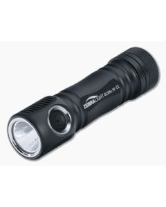 Zebralight SC65c HI 18650 4000K 660 Lumen High CRI Flashlight - ZL-SC65c-HI 1