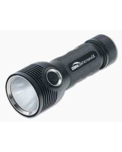 Zebralight SC700Fd 21700 XHP70.2 Floody 2910 Lumen Neutral White High CRI Flashlight - ZL-SC700FD 1