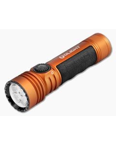 Olight Seeker 4 Pro Orange Flashlight (Cool White) - OL-SEEKER-4-PRO-ORG 1