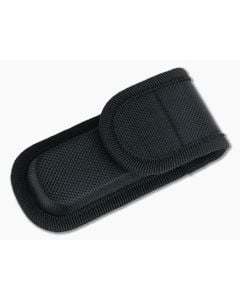 Nylon Velcro Knife Pouch 4" - AC-SH279 1