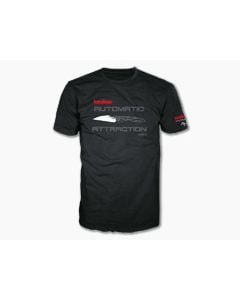 Kershaw Knives Launch 13 "Automatic Attraction" Large T-Shirt - KS-SHIRTKERL13L 1