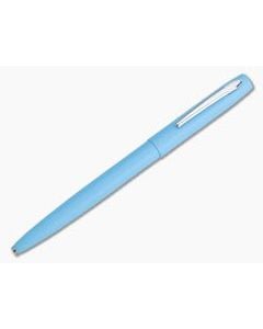 Fisher Space Pen Military Cap-O-Matic Non-Reflective Matte Blue SM4BLCT - FSP-SM4BLCT 1