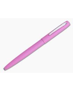 Fisher Space Pen Military Cap-O-Matic Non-Reflective Matte Pink SM4PKCT - FSP-SM4PKCT 1