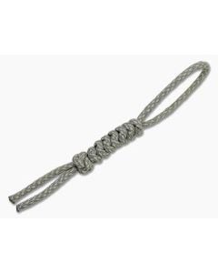 Backcountry Braids Paracord Lanyard - Foliage Camo Snake - BCB-SNAKE-FC 1