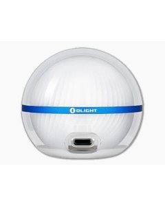 Olight Sphere C Blue USB-C Rechargeable Lantern - OL-SPHERE-C 1