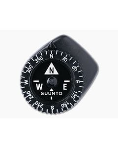 Suunto Clipper L/B NH Compass - SNT-SS004102011 1