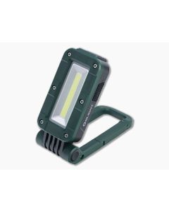 Olight Swivel COB Moss Green 400 Lumen USB Rechargeable Work Light - OL-SWIVEL-MG 1