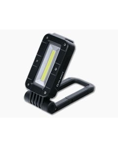 Olight Swivel COB Black 400 Lumen USB Rechargeable Work Light - OL-SWIVEL 1