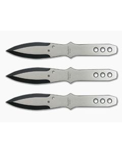 Spyderco SpyderThrower Set Small TK01SM - SP-TK01SM 1
