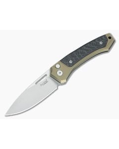 LionSteel Twain Bronze Titanium & Carbon Fiber - LS-TW-BR-CF 1