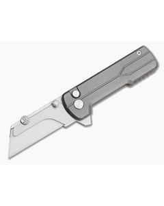 OKNIFE U1 Ultra Titanium Utility Knife - OK-U1-ULTRA-TI 1