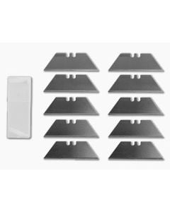 OKNIFE Ceramic Utility Blades Black (10 Pack) - OK-UB2CB 1