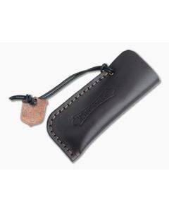 Great Eastern Cutlery Urban Jack Leather Knife Sleeve - GEC-UJ-SLEEVE 1