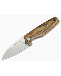 Viper Dan 2 Bocote Wood N690 Slip Joint V5930BC - VK-V5930BC 1