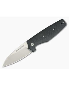 Viper Dan 2 Carbon Fiber N690 Slip Joint V5930FC - VK-V5930FC 1