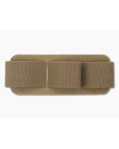 Vertx Tactigami MAK Band Full Panel Earth Tan VTX5185 ET - VTX-5185-ET 1