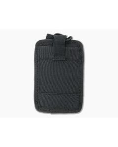 Vertx Dolos Single Pistol Pouch It's Black VTX5257 IBK - VTX-5257-IBK 1