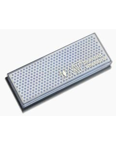 DMT Diamond Whetstone Sharpener Coarse W6CP - DMT-W6CP 1