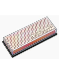 DMT Diamond Whetstone Sharpener Fine W6FP - DMT-W6FP 1