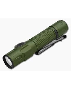 Olight Warrior Ultra OD Green Tactical Flashlight - OL-WARRIOR-ULTRA-ODG 1