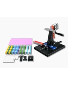 Wicked Edge Pro-Pack III without case WE130PR321024 - WKD-WE130PR321024 1