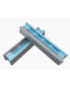 Wicked Edge 2200/3000 Grit Diamond Stones Pack WE22003000 - WKD-WE22003000 1