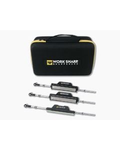 Work Sharp Upgrade Kit for the Precision Adjust Knife Sharpener WSSA0004772 - WS-SA0004772 1