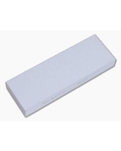 Pride Abrasive 8" Aluminum Oxide Water Stone 3000 Grit - PA-WW3000-8 1