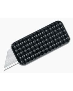 Rivery Manufacturing Zero OTF Utility Grenade Pattern Black - RIV-ZERO-M-OTF-G-6061-BLACK 1