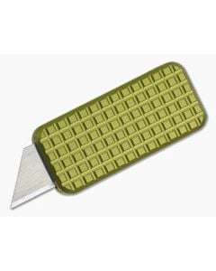 Rivery Manufacturing Zero OTF Utility Grenade CadLab OD Green - RIV-ZERO-M-OTF-G-6061-CLCODGR 1