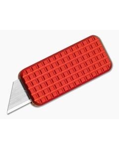 Rivery Manufacturing Zero OTF Utility Grenade CadLab Red - RIV-ZERO-M-OTF-G-6061-CLCRED 1