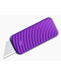 Rivery Manufacturing Zero OTF Utility Original CadLab Purple - RIV-ZERO-M-OTF-O-6061-CLCPUR 1