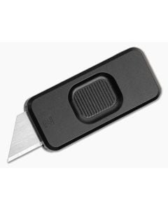Rivery Manufacturing Zero OTF Utility Smooth Operator Black - RIV-ZERO-M-OTF-S-6061-BLACK 1