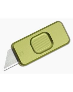Rivery Manufacturing Zero OTF Utility Smooth Operator CadLab OD Green - RIV-ZERO-M-OTF-S-6061-CLCODGR 1