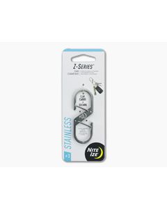 Nite Ize Z-Series #3 Carabiner - NI-ZS3-11-R6 1