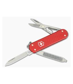 Victorinox Classic SD Sweet Berry Red Alox - VN-0.6221.201G 1
